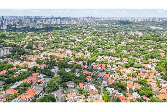 Imagem TERRENO RESIDENCIAL em São Paulo - SP, Vila Ida