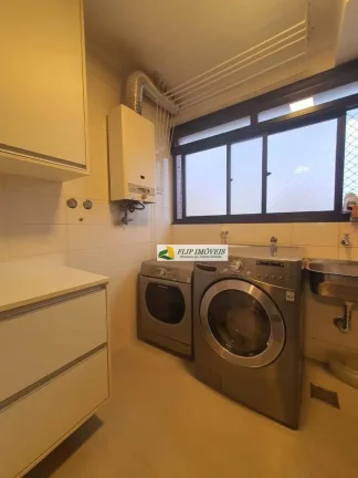 Imagem Apartamento com 3 dormitórios à venda, 160 m² por R$ 1.695.000,00 - Cambuí - Campinas/SP