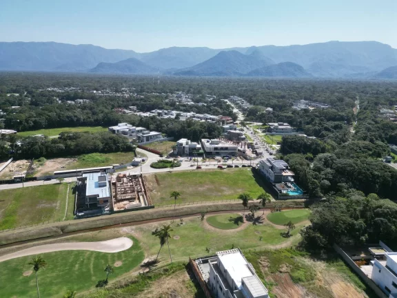 Imagem Terreno desmatado à venda, 506 m - Riviera Módulo 11 - Bertioga/SP