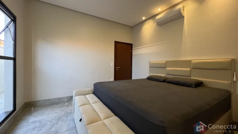 Imagem Casa à Venda no Bairro Eldorado – Alto Padrão, 3 Quartos e Espaços Integrados