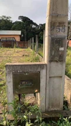 Imagem Terreno praia Barra Velha
