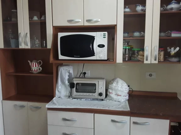 Imagem Apartamento à venda no bairro Vila Brasílio Machado - São Paulo/SP