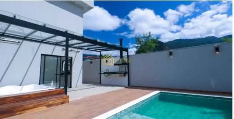 Imagem Casa Padrão
