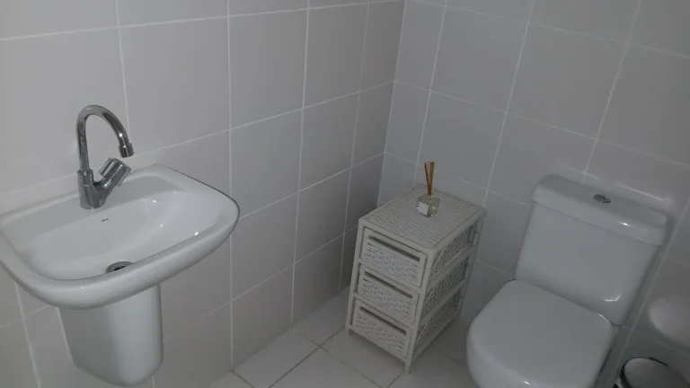 Imagem Sala Comercial para Locação em Rio de Janeiro, Barra da Tijuca, 1 banheiro, 1 vaga