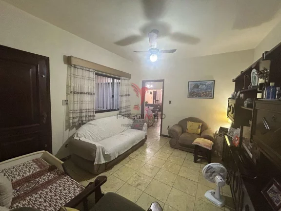 Imagem EXCELENTE SOBRADO NA AV SÃO JOÃO EM PIRACICABA. Estuda permuta