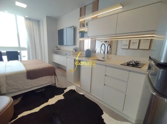 Imagem Apartamento DECORADO entrada e saldo em até 36X parcelas