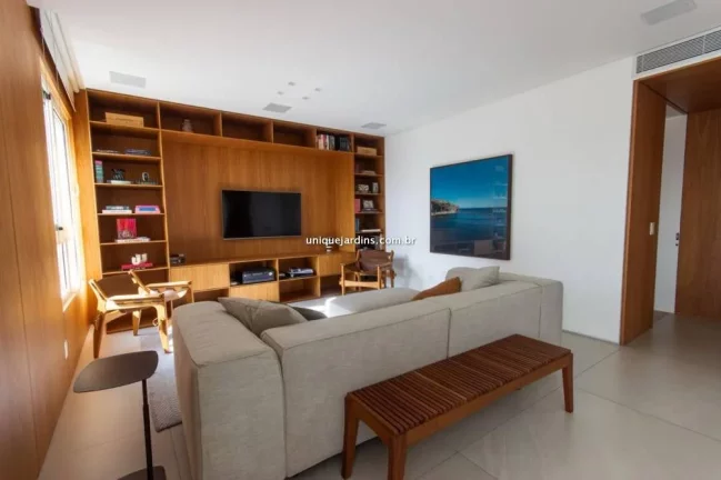 Imagem Apartamento à venda Vila Olímpia São Paulo