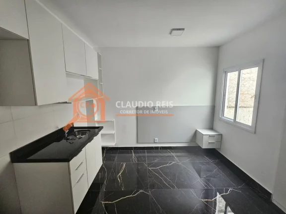 Imagem Kitnet para alugar, 20m² - Vila Matilde