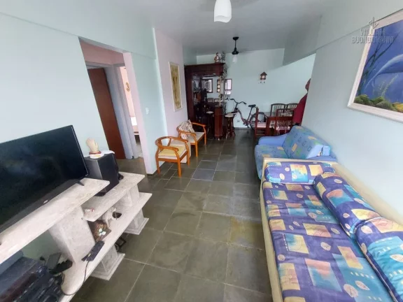 Imagem Apartamento à Venda em Balneário Flórida, Praia Grande - SP