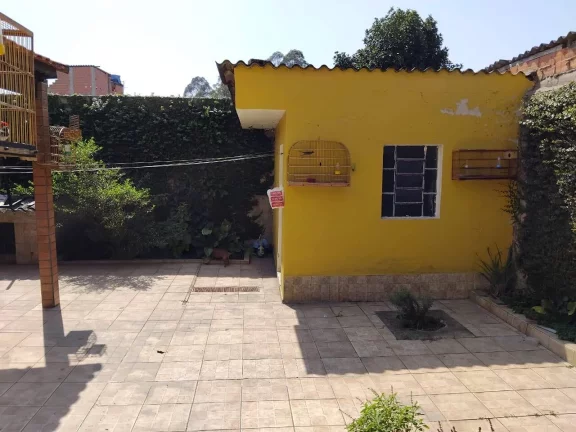 Imagem Vende se casa no itaim paulista
