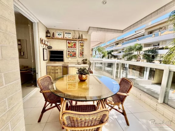Imagem Condomínio Clube Pé na Areia na Cachoeira do Bom Jesus. Apresentamos este incrível apartamento lo...