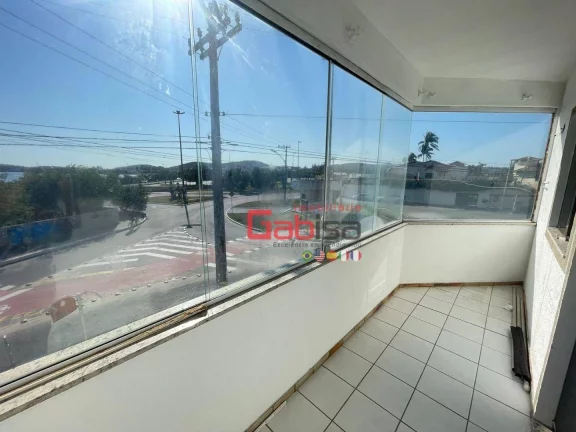Imagem Casa com 3 dormitórios à venda, 101 m² por R$ 600.000,00 - Jardim Excelsior - Cabo Frio/RJ