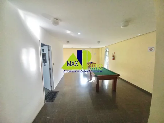 Imagem Apartamento à venda em São Paulo-SP, Vila Santana: 2 quartos, sala, banheiro, garagem e 52m² de área.