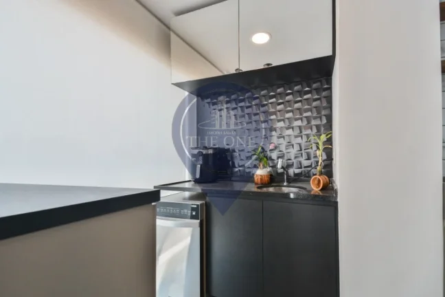 Imagem Apartamento à venda em São Paulo, Vila Mariana: 1 quarto, 1 suíte, 1 sala, 2 banheiros, 1 vaga, 49m². Imperdível!