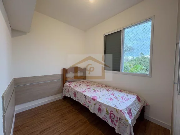 Imagem Casa 3 dorm (1 suíte), 2 vagas – Excelente condomínio na Estrada do Capuava, Cotia