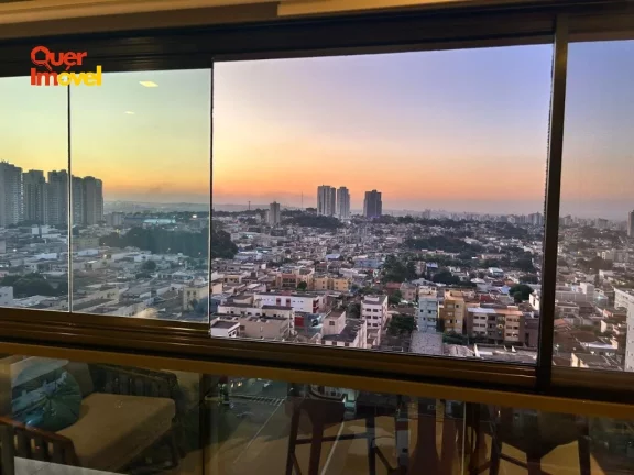Imagem Apartamento Alto Padrão no Condomínio Itamaraty, Ribeirão Preto 3 Quartos, Edifício Domaine Botanique, Zona Sul - Quer Imóvel Negócios Imobiliários.