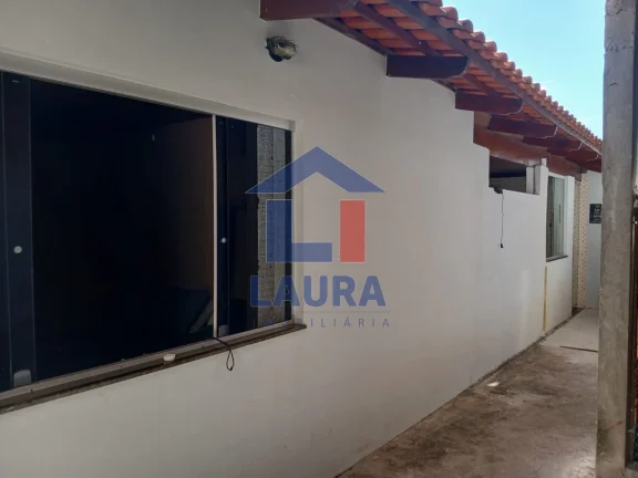 Imagem CASA RESIDENCIAL em PARÁ DE MINAS - MG, RECANTO DA LAGOA
