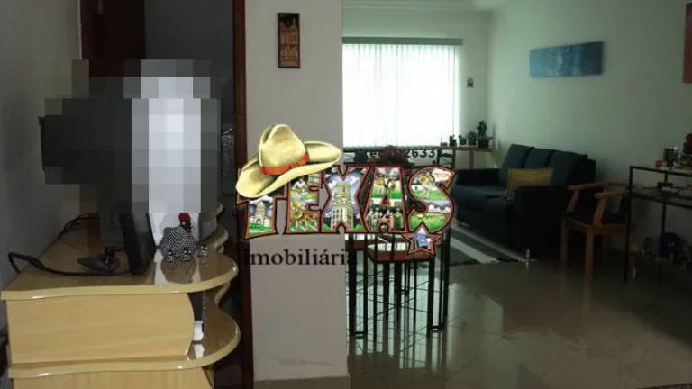 Imagem SOBRADO À VENDA VILA MATILDE