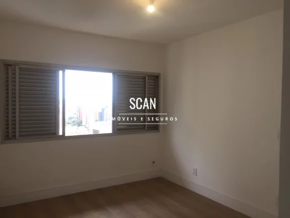 Imagem Cobertura à venda no Cambuí em Campinas, São Paulo