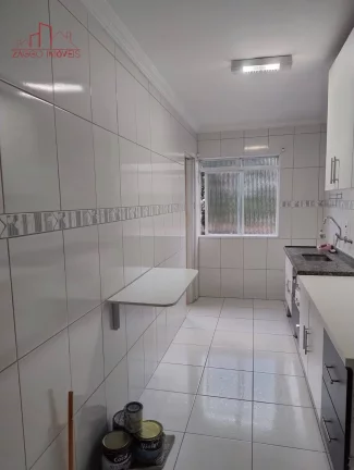 Imagem Lindo apartamento CDHU - 2 dorms.