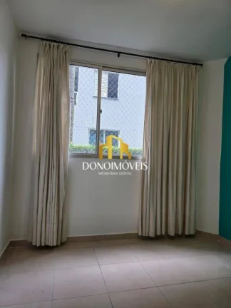Imagem Apartamento a Venda Bairro Santa Terezinha - Santo André- SP. Seu novo lar espera por você no Spaz...
