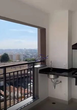 Imagem Apartamento com 2 quartos à venda, 67 m² - Freguesia do Ó - São Paulo/SP