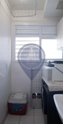 Imagem Excelente oportunidade de investimento: Apartamento de 1 quarto com suíte e vaga de garagem no Centro de São Paulo!