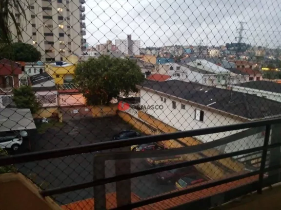 Imagem Cobertura à venda 2 Quartos, 2 Vagas, 74M², Rudge Ramos, São Bernardo do Campo - SP