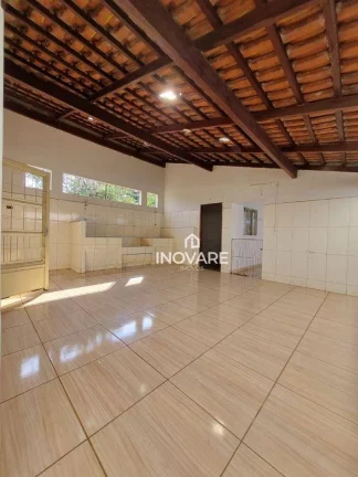 Imagem Sala para alugar, 100 m² por R$ 2.200,00/mês - Setor Central - Itumbiara/GO