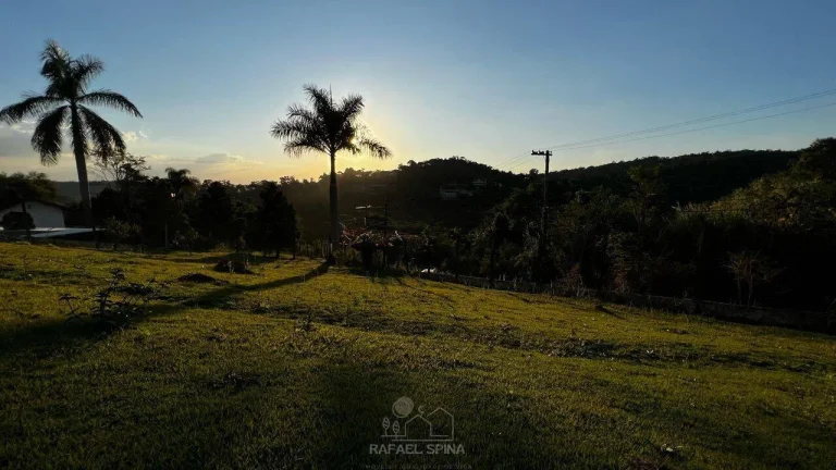 Imagem Terreno à venda no bairro Jundiaizinho (Terra Preta) - Mairiporã/SP