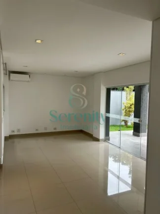 Imagem Casa para alugar em condominio - R$ 10.000,00 - Alphaville II - Vivendas do Arvoredo - Londrina - PR