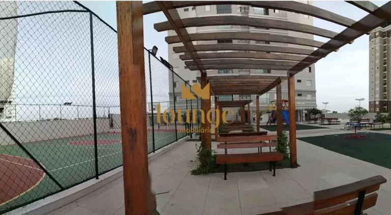 Imagem Apartamento em Sorocaba