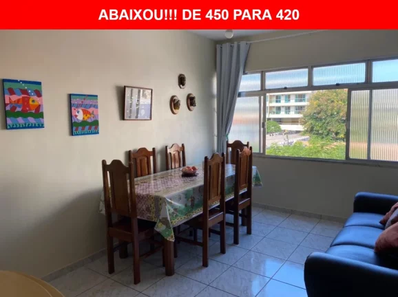 APARTAMENTO RESIDENCIAL em CABO FRIO - RJ, CENTRO