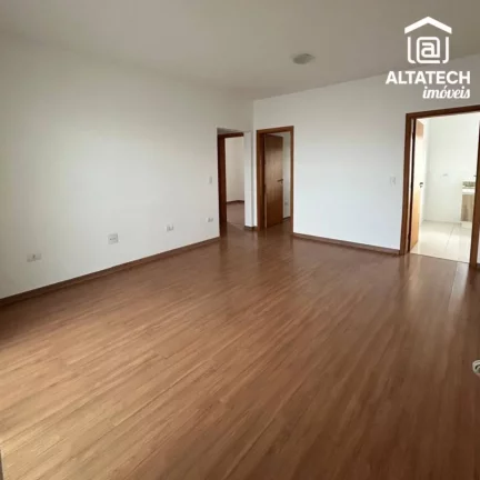 Imóvel com 3 Quartos à Venda, 89 m² em Residencial Veredas - Poços De Caldas