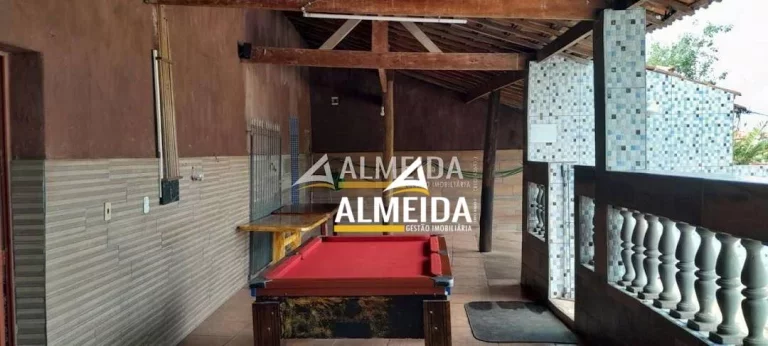 Imagem Chácara com 2 dormitórios à venda, 2000 m² por R$ 500.000,00 - Loteamento Fontes E Bosques Alam Grei - Rio Claro/SP
