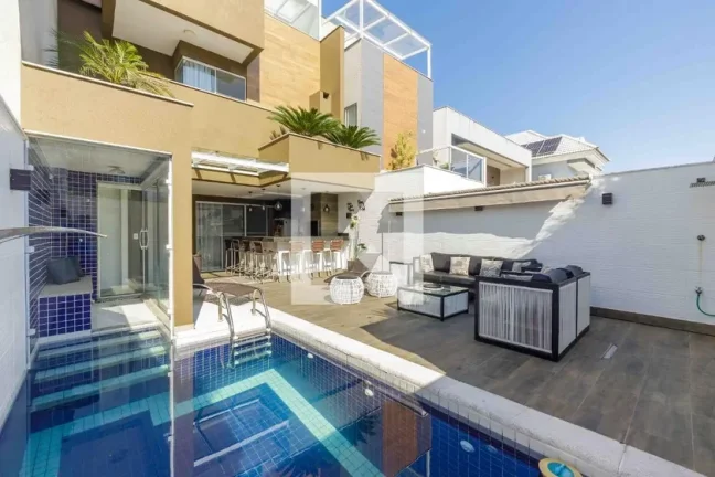 Imagem Casa à Venda - Recreio, 4 Quartos, 240 m2