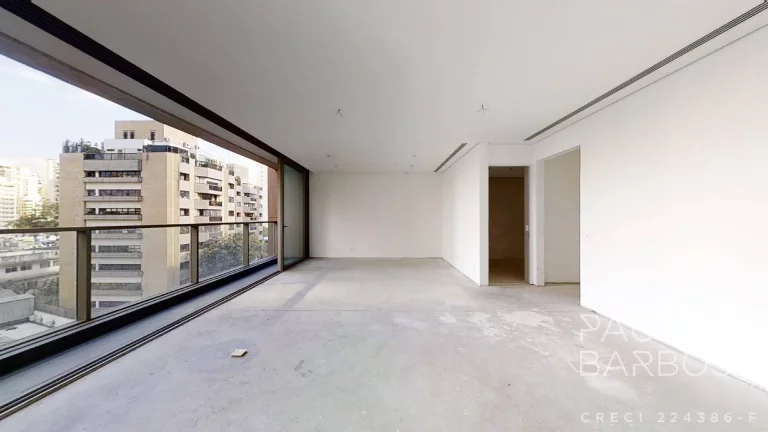 Imagem Apartamento à venda Itaim - 3 Suítes - 4 Vagas - 244m²