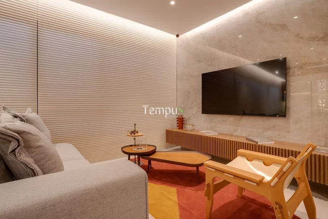 Imagem Maestro Residenza - Apartamento à venda no bairro Setor Oeste - Goiânia/GO