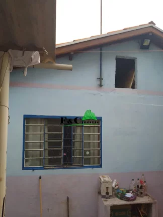 Imagem Casa para Venda em Limeira, Jardim Residencial Antonio Simonetti II, 3 dormitórios, 2 banheiros, 4 vagas