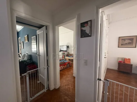 Imagem Copacabana - Residencial › Apartamento com 3 quarto(s) a Venda