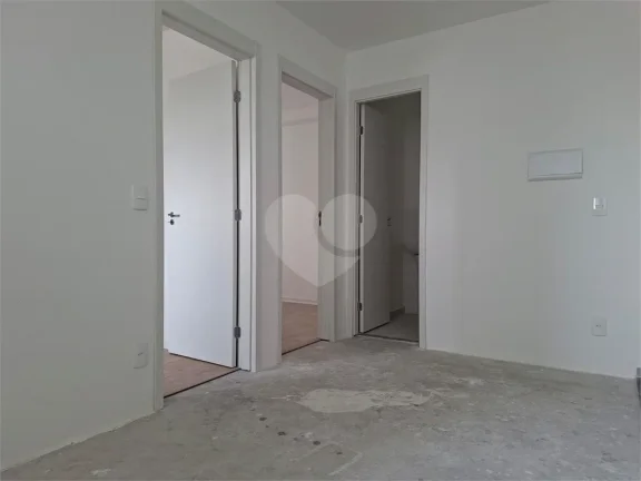 Imagem Apartamento à venda com 2 quartos no condomínio Vibra Lapa I, São Paulo - SP