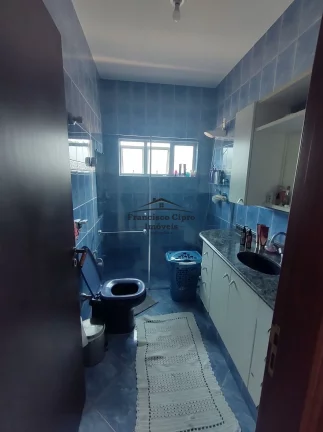 Imagem Casa à venda no bairro Jardim Bela Vista - Guaratinguetá/SP