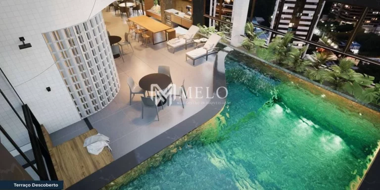 Imagem Oportunidade | ROSARINHO: 70,10m², 02qts, 01suite, 01 vaga...