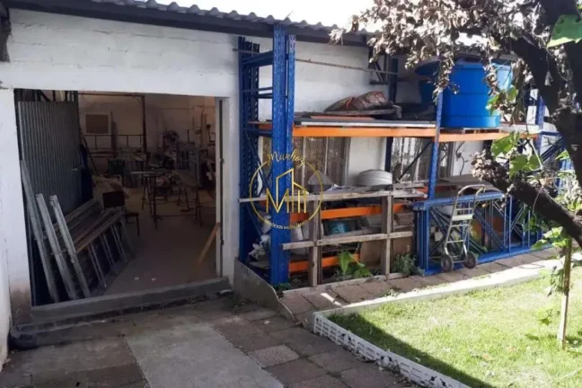 Imagem Terreno para Venda em São Paulo, Cursino