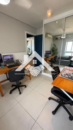 Imagem Apartamento para Venda em Salvador, Costa Azul, 2 dormitórios, 2 suítes, 3 banheiros, 2 vagas