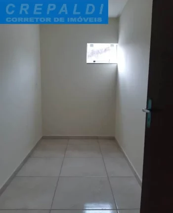 Imagem Casa Alvenaria a Venda Bairro Prospera Criciuma