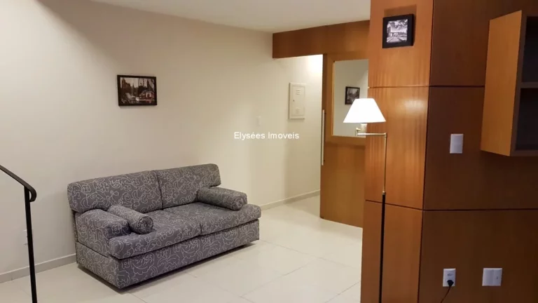 Imagem APARTAMENTO RESIDENCIAL em SÃO PAULO - SP, CAMPO BELO