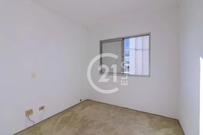 Imagem Apartamento à venda, 88 m² por R$ 1.400.000,00 - Itaim Bibi - São Paulo/SP