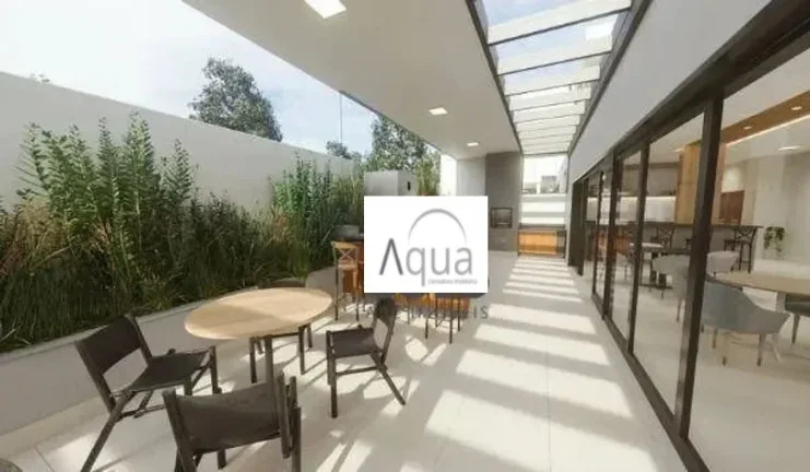 Imagem Apartamento para Venda em Santo André, Vila Assuncao, 3 dormitórios, 1 suíte, 2 banheiros, 2 vagas