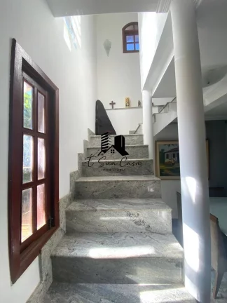 Imagem Casa a venda 3 quartos bairro Carajás - Contagem/MG